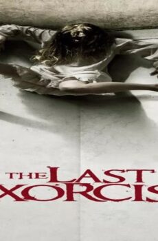 فيلم The Last Exorcism 2010 مترجم