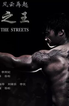 فيلم The King of the Streets 2012 مترجم