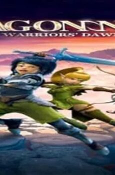 فيلم Dragon Nest: Warriors’ Dawn 2014 مترجم