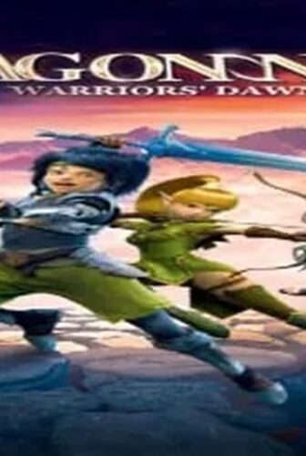فيلم Dragon Nest: Warriors’ Dawn 2014 مترجم