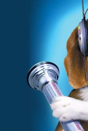 فيلم Cats & Dogs 2001 مترجم