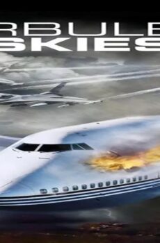 فيلم Turbulent Skies 2010 مترجم