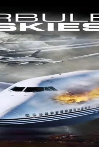 فيلم Turbulent Skies 2010 مترجم