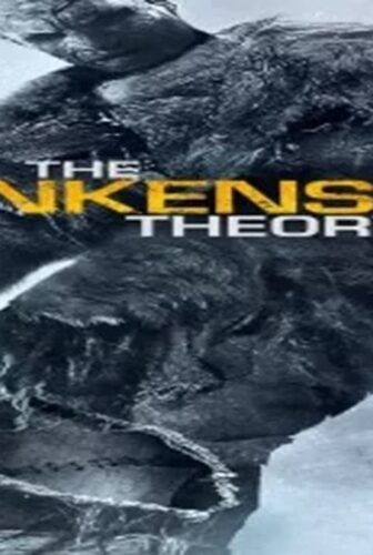 فيلم The Frankenstein Theory 2013 مترجم