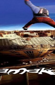 فيلم Yamakasi 2001 مترجم