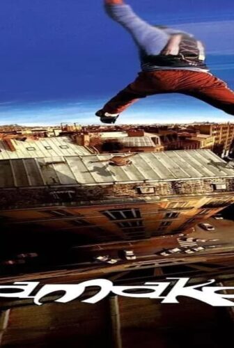 فيلم Yamakasi 2001 مترجم
