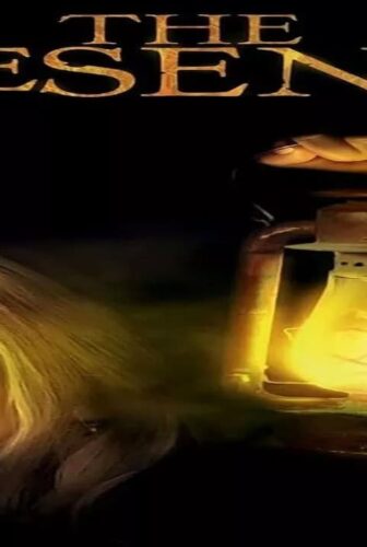 فيلم The Presence 2010 مترجم