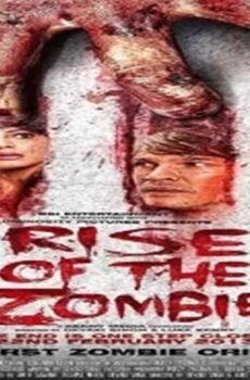 فيلم Rise of the Zombie 2013 مترجم