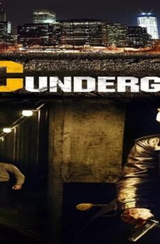 فيلم Nyc Underground 2013 مترجم