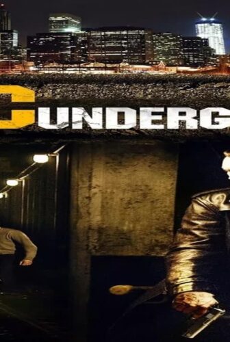 فيلم Nyc Underground 2013 مترجم