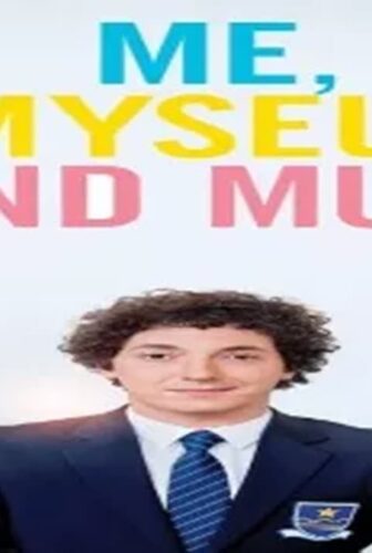 فيلم Me, Myself and Mum 2013 مترجم