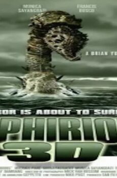 فيلم Amphibious 3D 2010 مترجم