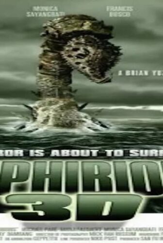 فيلم Amphibious 3D 2010 مترجم