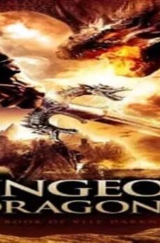 فيلم Dungeons & Dragons: The Book of Vile Darkness 2012 مترجم