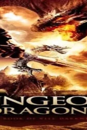 فيلم Dungeons & Dragons: The Book of Vile Darkness 2012 مترجم