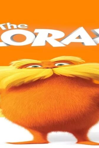 فيلم The Lorax 2012 مترجم