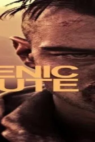 فيلم Scenic Route 2013 مترجم