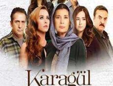 مسلسل ورد وشوك الموسم 2 الحلقة 9