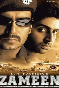 فيلم Zameen 2003 مترجم