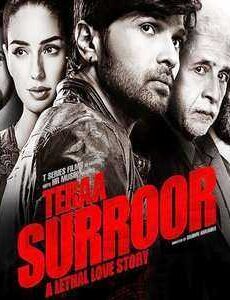 فيلم Teraa Surroor 2016 مترجم
