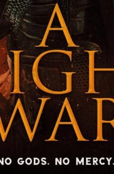 فيلم A Knight’s War 2024 مترجم
