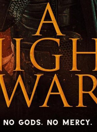 فيلم A Knight’s War 2024 مترجم