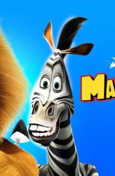 فيلم مدغشقر (Madagascar) 2005 مدبلج