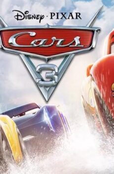 فيلم سيارات 3 (Cars 3) 2017 مدبلج HD أون لاين