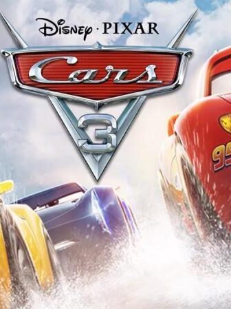 فيلم سيارات 3 (Cars 3) 2017 مدبلج HD أون لاين