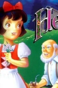 فيلم هايدي (Heidi) 1995 مدبلج HD أون لاين