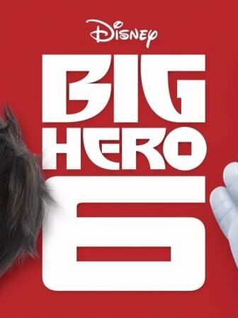 فيلم الأبطال الستة (Big Hero 6) 2014 مدبلج HD أون لاين