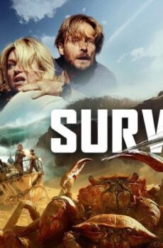 فيلم Survive 2024 مترجم