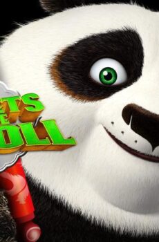 فيلم كونغ فو باندا: أسرار المخطوطة (Kung Fu Panda: Secrets of The Scroll) 2016 مدبلج HD اون لاين (با