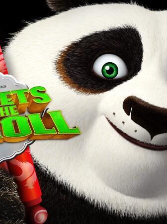 فيلم كونغ فو باندا: أسرار المخطوطة (Kung Fu Panda: Secrets of The Scroll) 2016 مدبلج HD اون لاين (با