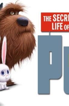 فيلم الحياة السرية للحيوانات الشقيّة (The Secret Life of Pets) 2016 مدبلج HD أون لاين