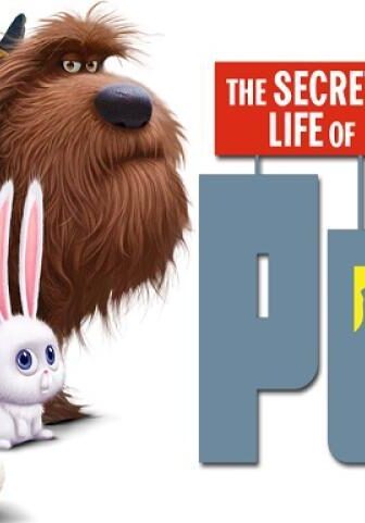 فيلم الحياة السرية للحيوانات الشقيّة (The Secret Life of Pets) 2016 مدبلج HD أون لاين
