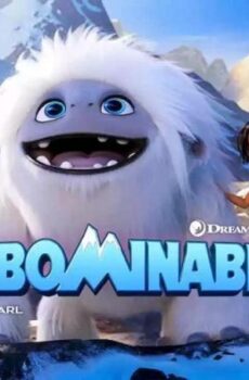 فيلم فظيع (Abominable) 2019 مدبلج