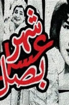 فيلم شهر عسل وبصل 1960
