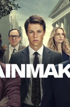 مسلسل The Rainmaker الحلقة 1 الاولي مترجمة