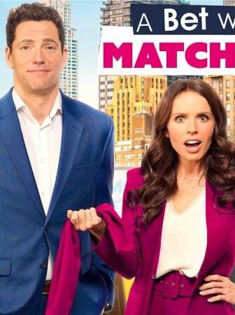 فيلم A Bet with the Matchmaker 2023 مترجم