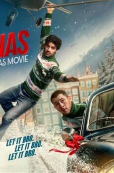 فيلم A Very Jonas Christmas 2025 مترجم