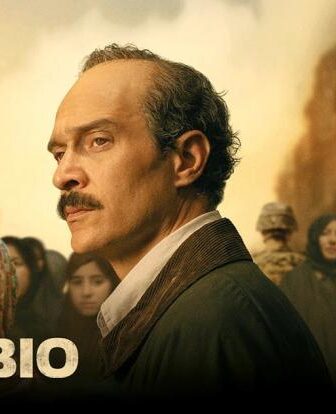 فيلم Il Nibbio 2025 مترجم