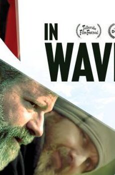 فيلم In Waves and War 2024 مترجم
