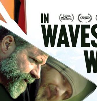 فيلم In Waves and War 2024 مترجم