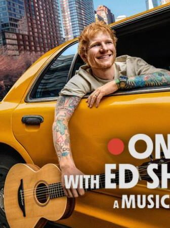 فيلم One Shot with Ed Sheeran: A Music Experience 2025 مترجم