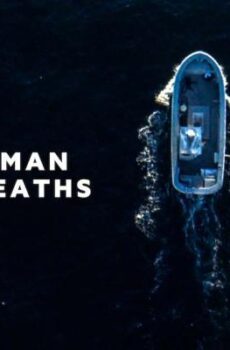 فيلم The Carman Family Deaths 2025 مترجم