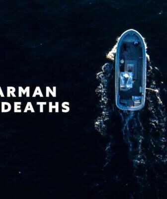 فيلم The Carman Family Deaths 2025 مترجم