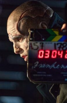 فيلم Frankenstein: The Anatomy Lesson 2025 مترجم