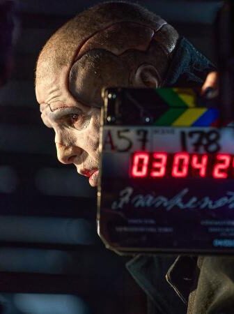 فيلم Frankenstein: The Anatomy Lesson 2025 مترجم