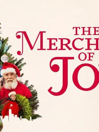 فيلم The Merchants of Joy 2025 مترجم